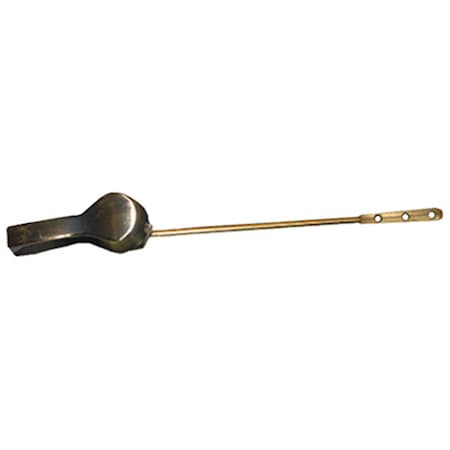 Larsen Supply Co Antique Bronze Economy Tank Lever 660363